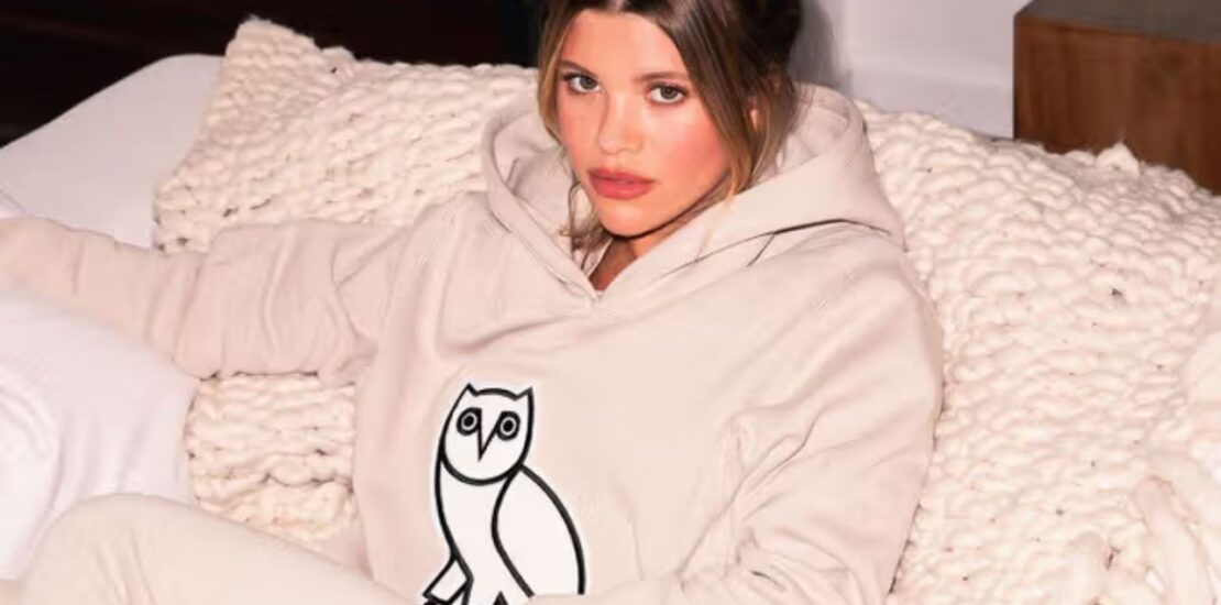 OVO Hoodie: Combining Edgy Design with Street Credibility