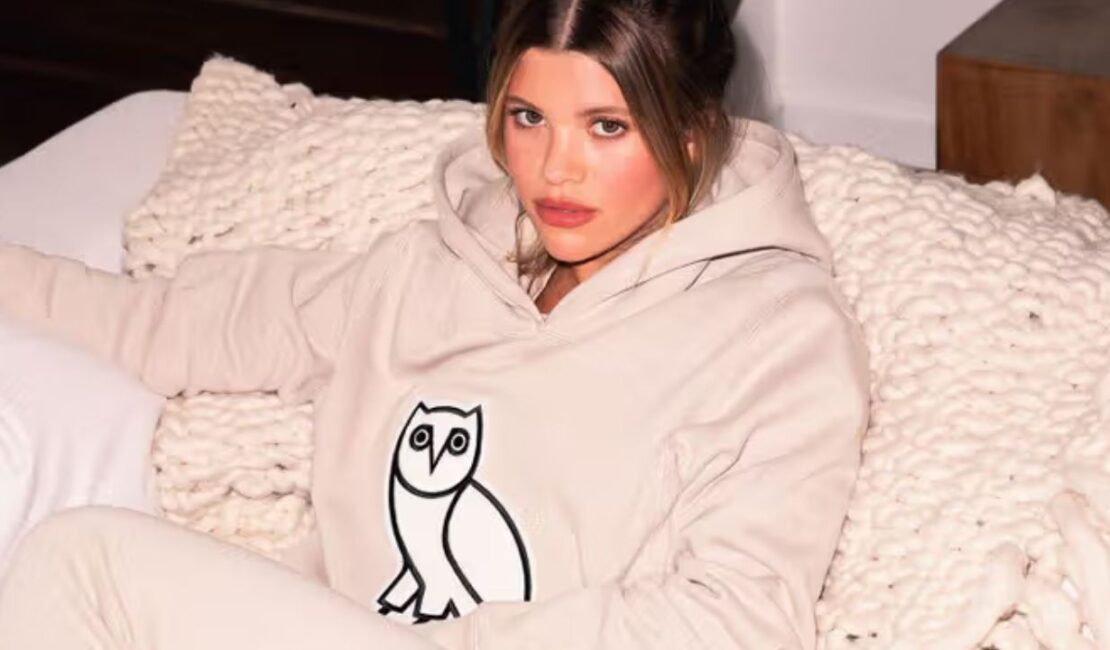 OVO Hoodie: Combining Edgy Design with Street Credibility