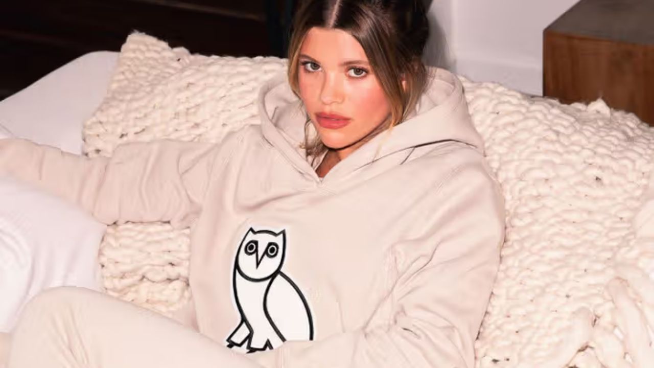 OVO Hoodie: Combining Edgy Design with Street Credibility