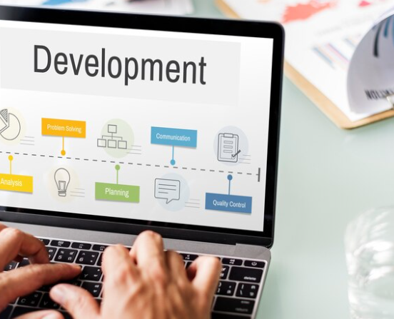 What to Expect from a Website Development Agency in 2024?