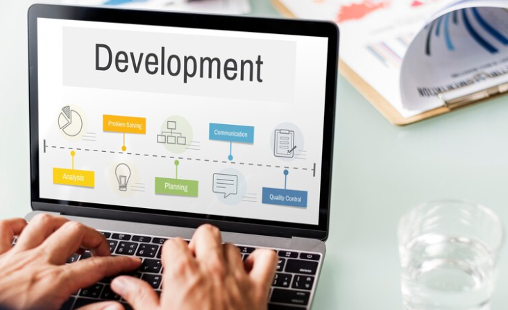 What to Expect from a Website Development Agency in 2024?