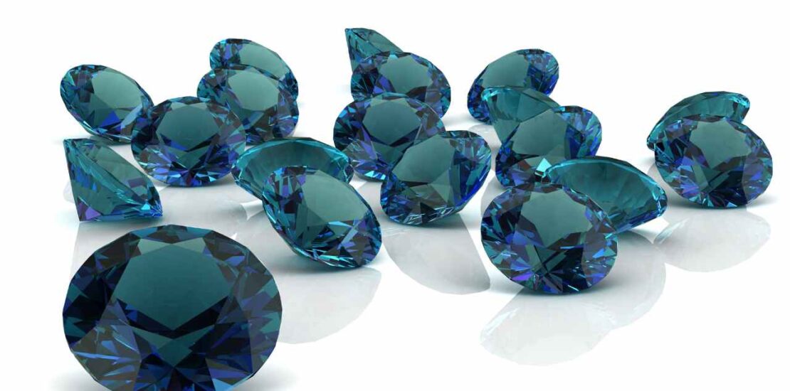 Gemstones 