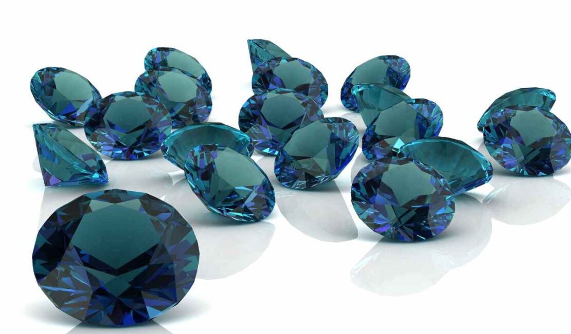 Gemstones 