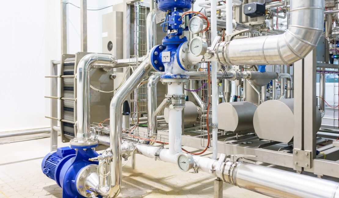 Industrial Valves