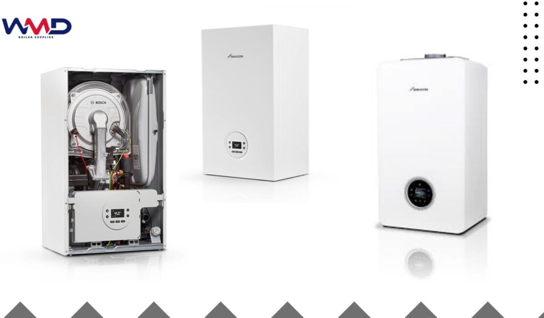 flue supplies
