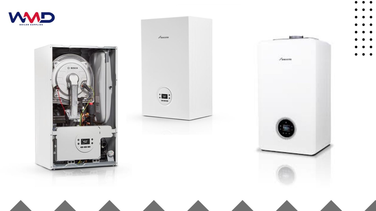 flue supplies