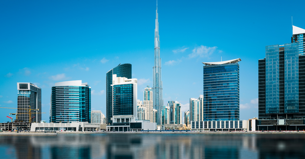 What is the Cost of Setting Up a Company in Dubai?