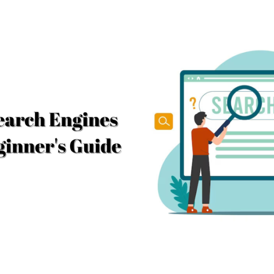 How Do Search Engines Work