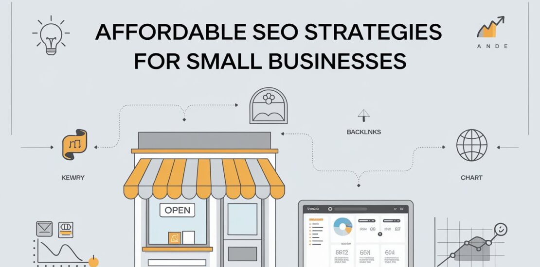 affordable SEO strategies