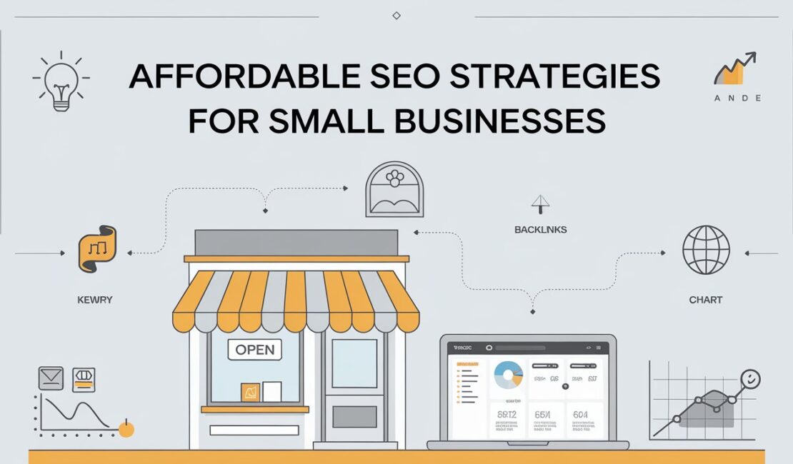 affordable SEO strategies