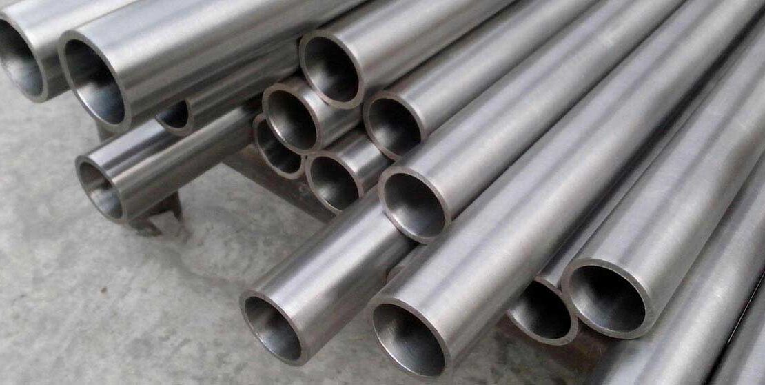 Alloy Steel P12 Pipes