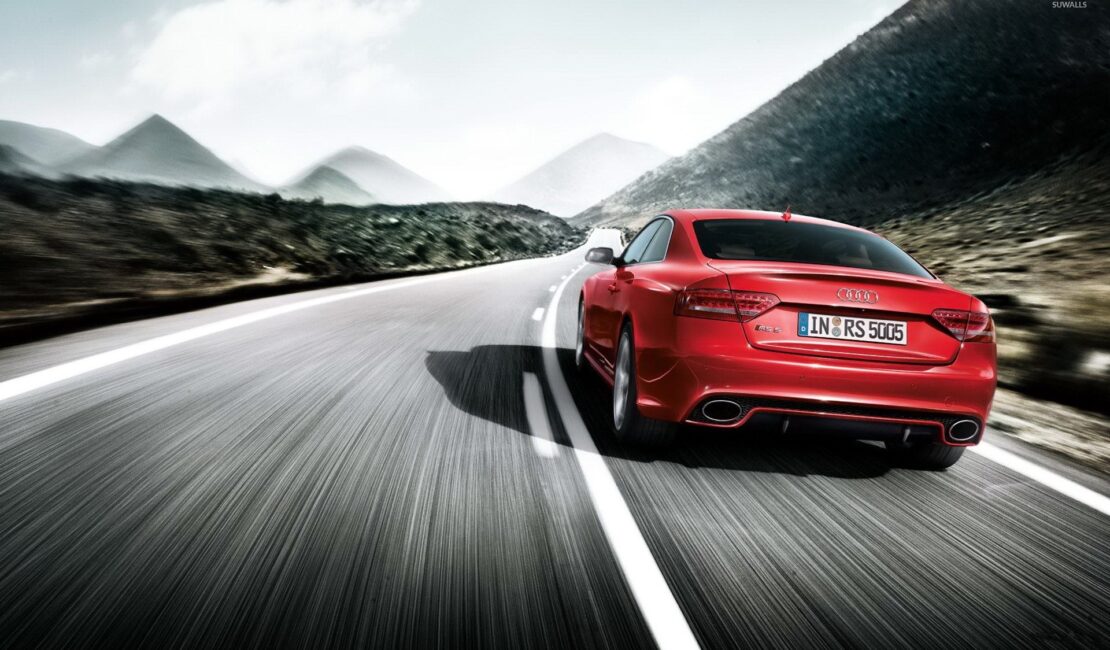 Monthly Car Rental in Dubai: A Comprehensive Guide