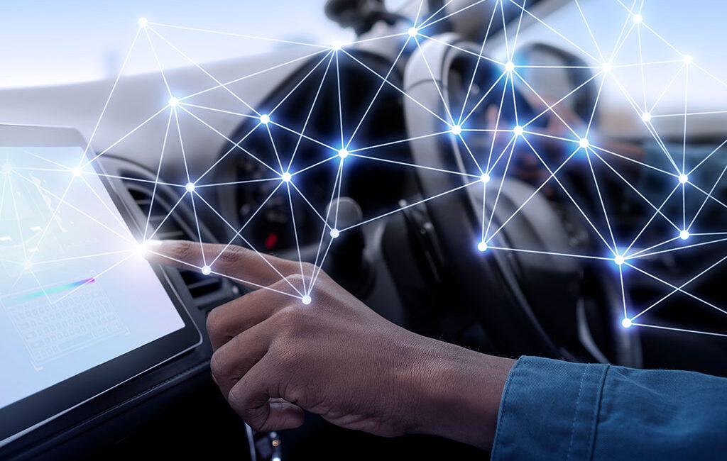 ERP for the Automobile Industry