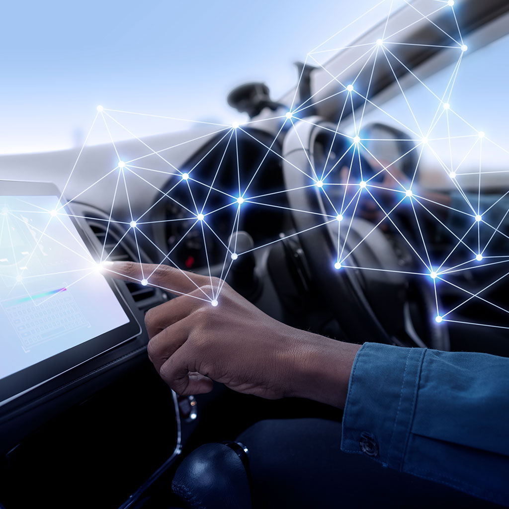 ERP for the Automobile Industry