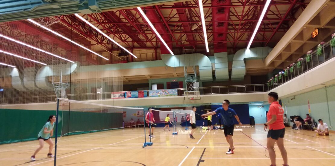 Why Sharjah Is a Hub for Badminton Enthusiasts