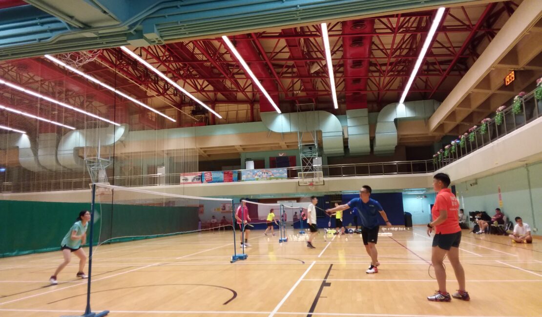 Why Sharjah Is a Hub for Badminton Enthusiasts