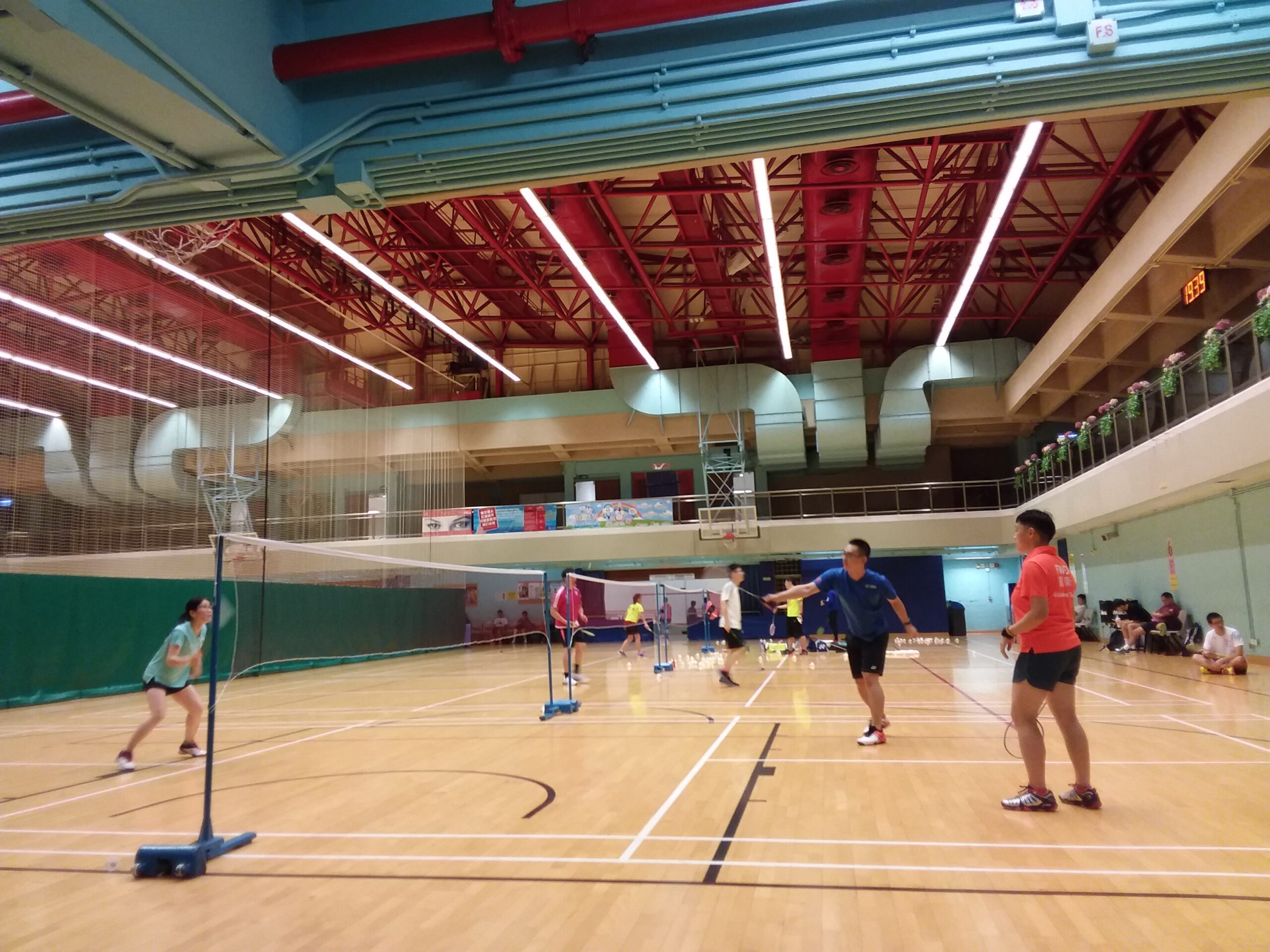 Why Sharjah Is a Hub for Badminton Enthusiasts