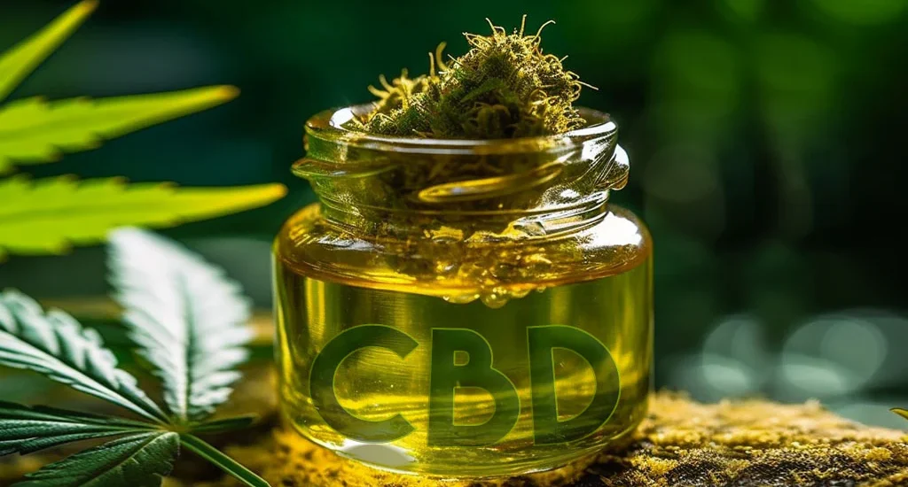 Why 1000mg CBD Oil is a Must-Have for Your Health Kit