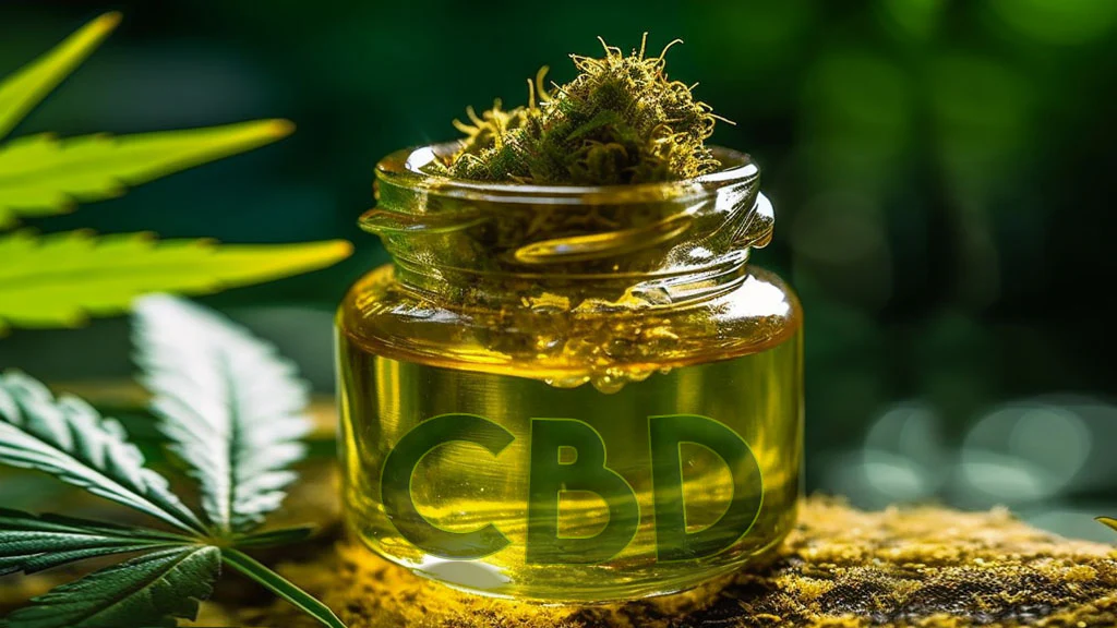 Why 1000mg CBD Oil is a Must-Have for Your Health Kit