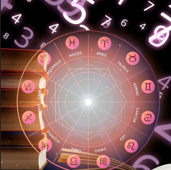 best numerologist