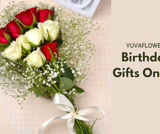 birthday gifts online