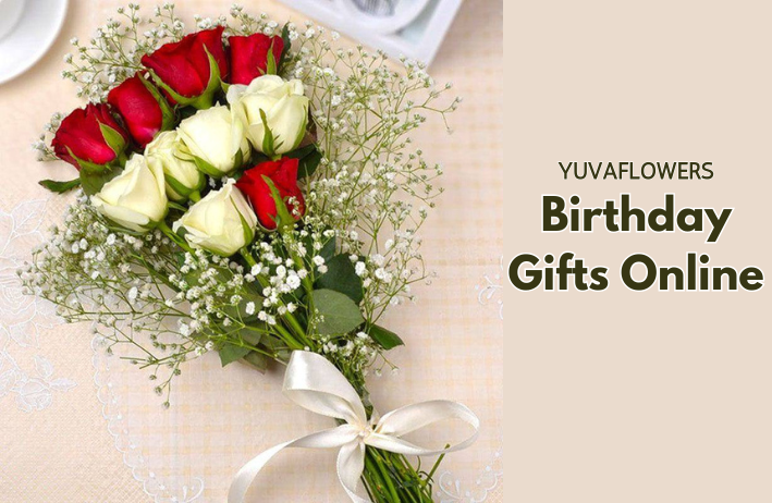 birthday gifts online