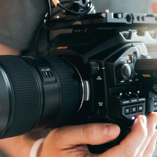 Unlock the Potential of Your Brand Through Elite Videography