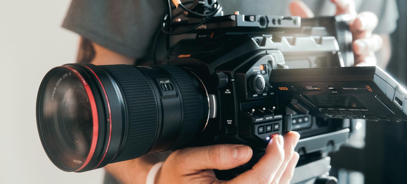 Unlock the Potential of Your Brand Through Elite Videography