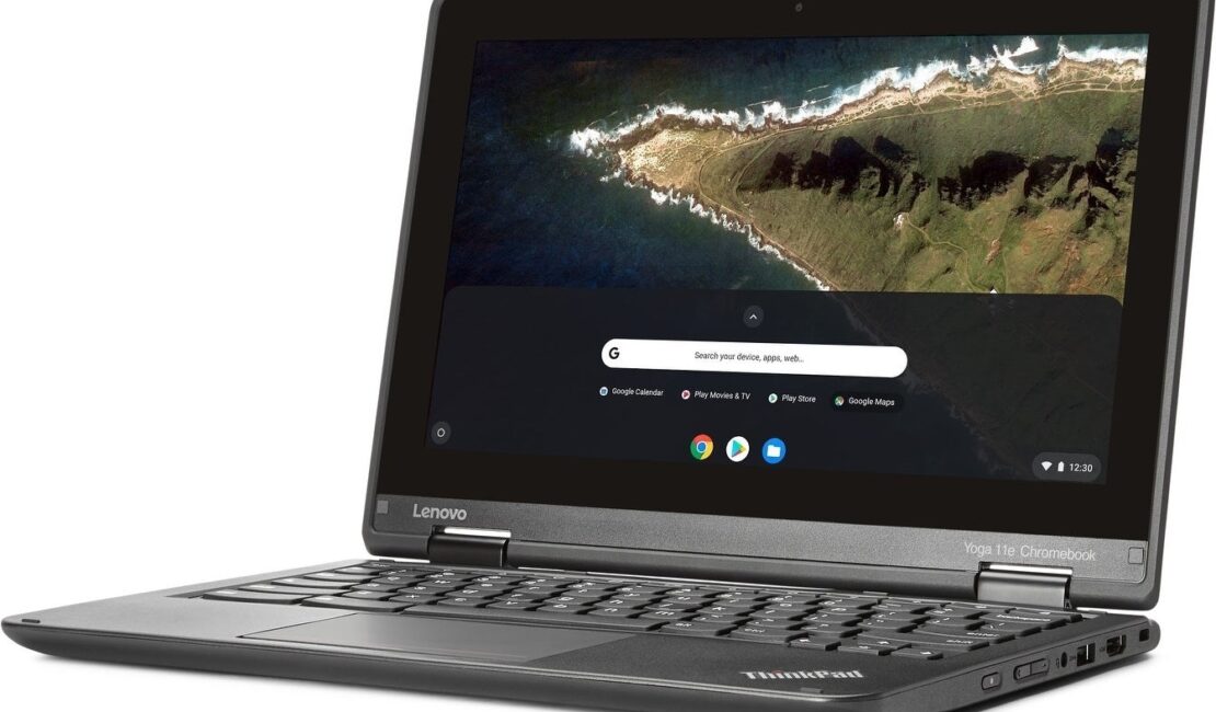 Lenovo Distributor in Dubai: Your Way to New Generation Innovations