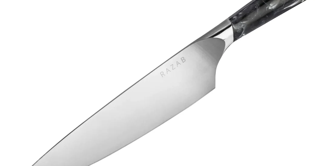 chef knife