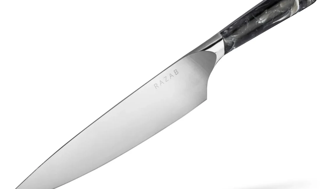 chef knife