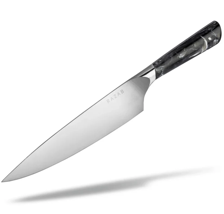 chef knife