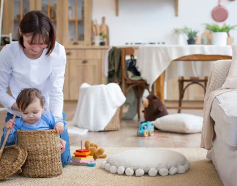 child care
