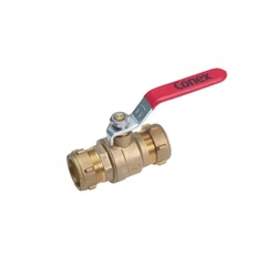 conex valves