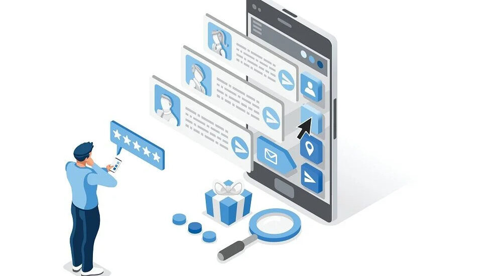 Loyalty Management Solution