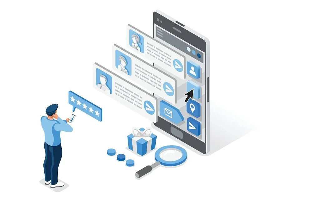 Loyalty Management Solution