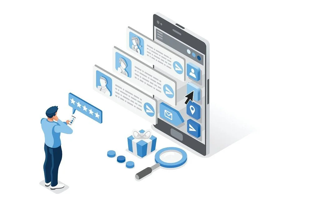 Loyalty Management Solution