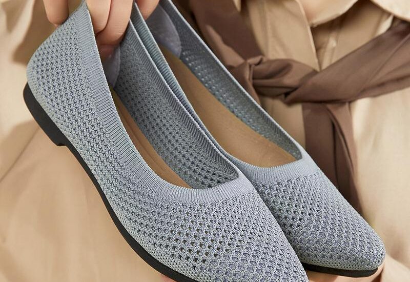 Dressy shoes