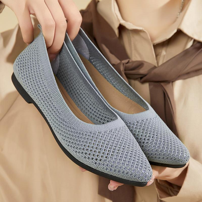 Dressy shoes