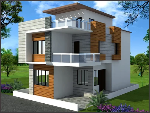Top Locations for Buying Multi-Storey Homes in India