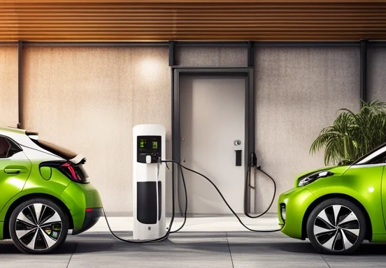 Efficient Electric Vehicle Charger Installation Services