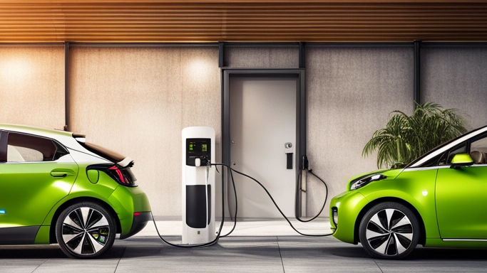 Efficient Electric Vehicle Charger Installation Services