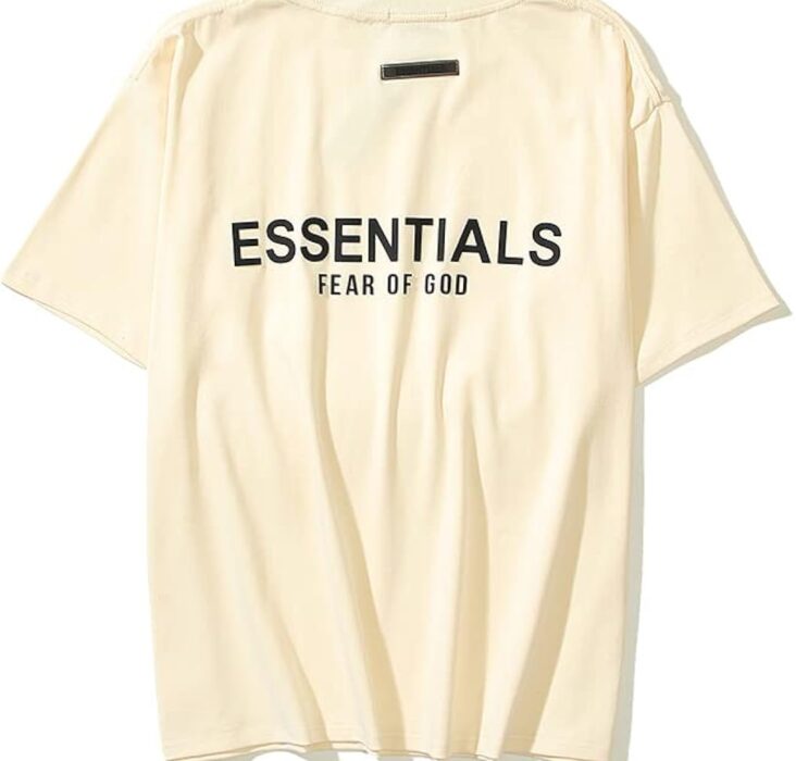 10 Steps to Choosing the Perfect Essentials Shirt