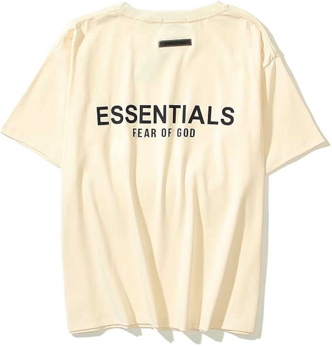 10 Steps to Choosing the Perfect Essentials Shirt