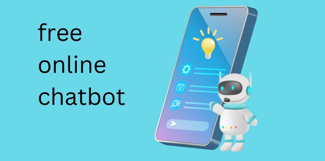 free online chat bot