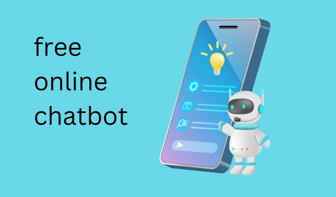 free online chat bot