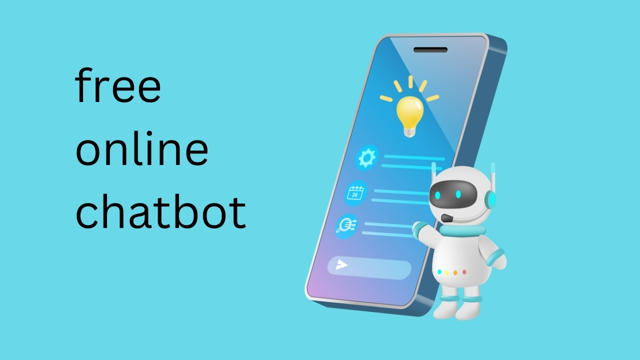 free online chat bot