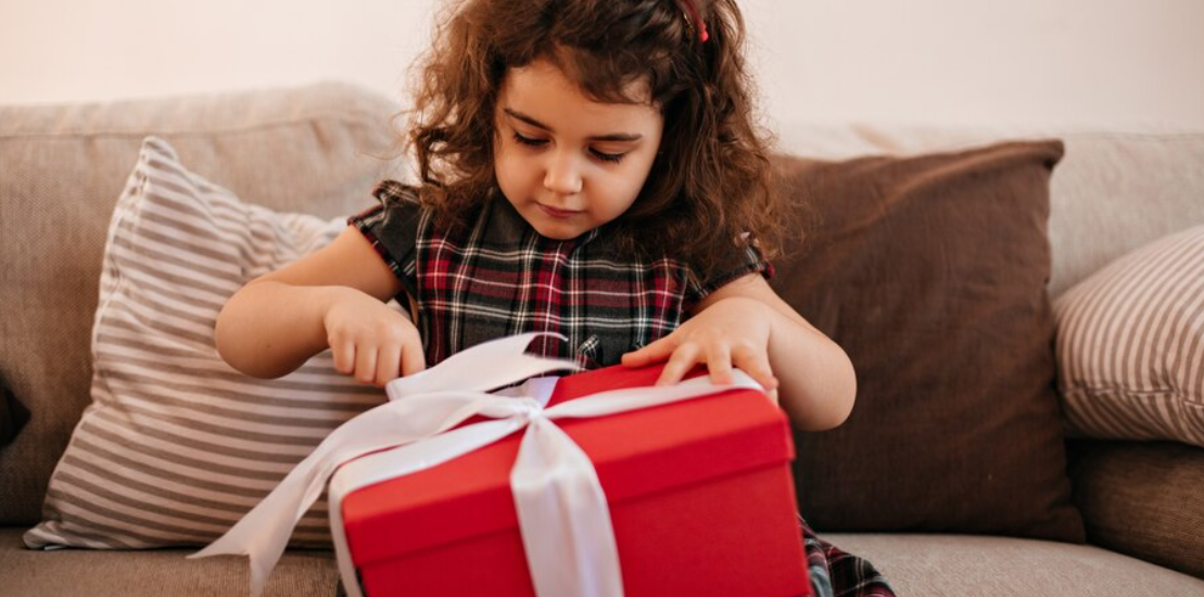 gift for Children's Day