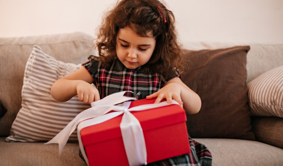 gift for Children's Day