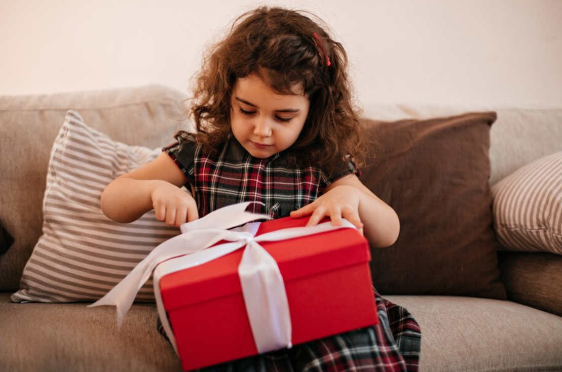 gift for Children's Day